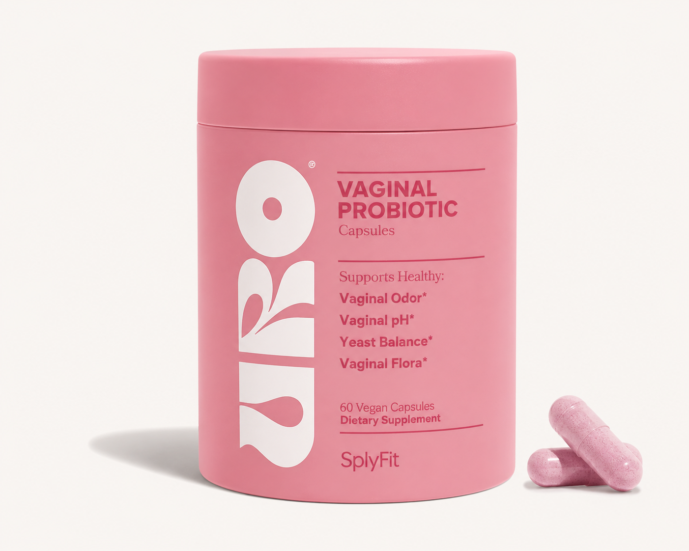 Vaginal Probiotic