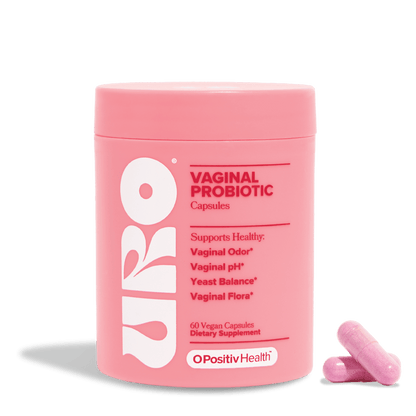 Vaginal Probiotic
