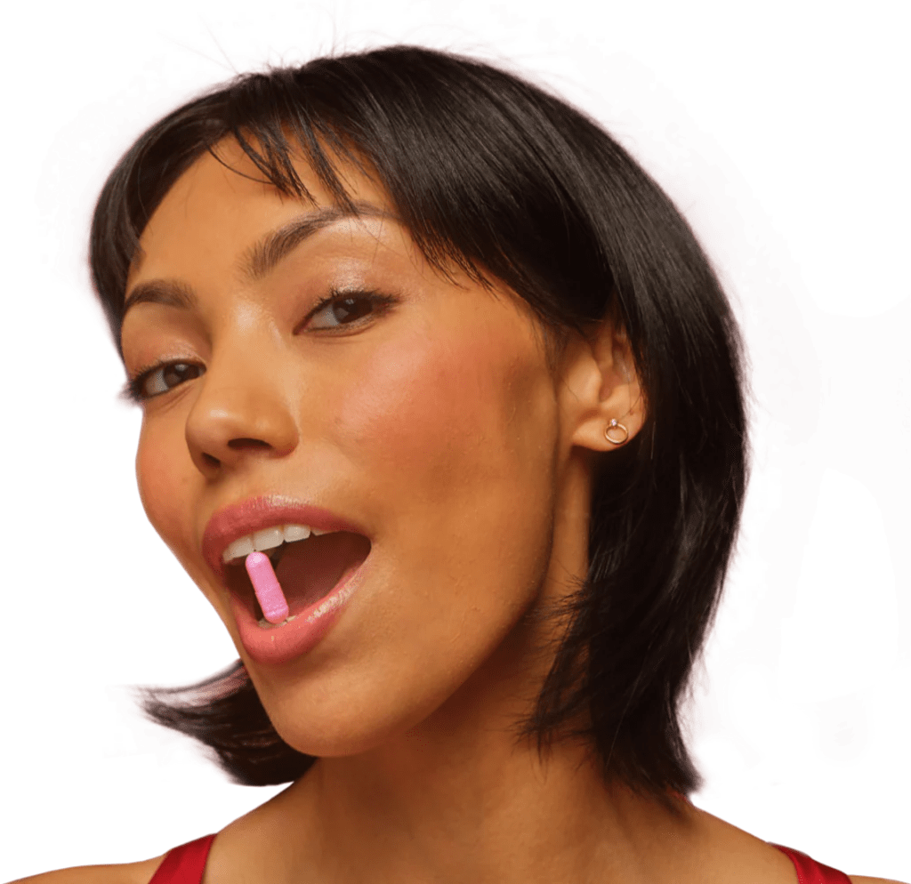 Vaginal Probiotic
