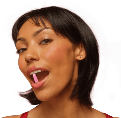 Vaginal Probiotic
